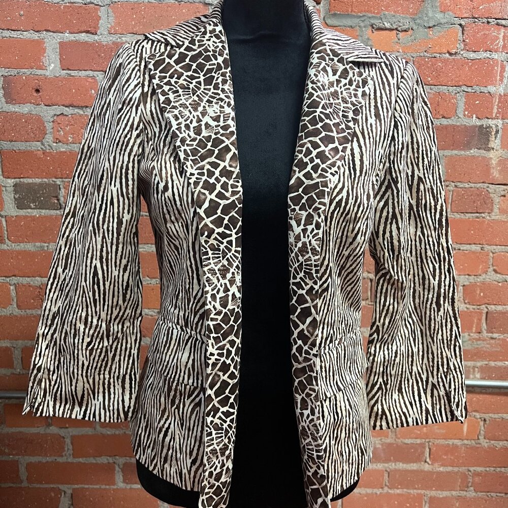 Vintage Austin Reed Blazer